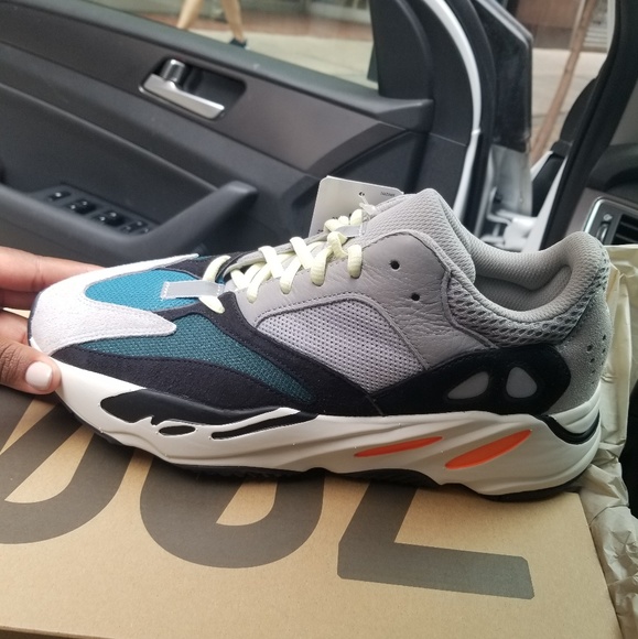 YEEZY